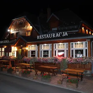  Pensjonat łomniczanka