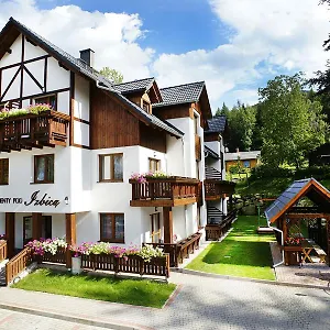 Pod Izbica Apartmán