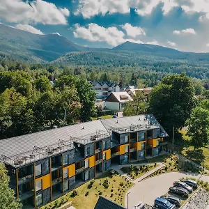  Hotel apartamentowy Adults